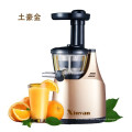 automatic orange juicer